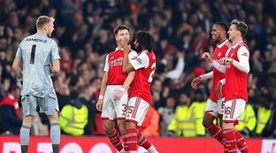 键比赛中的 键比赛中的