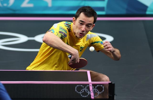 运会上孙一 运会上孙一