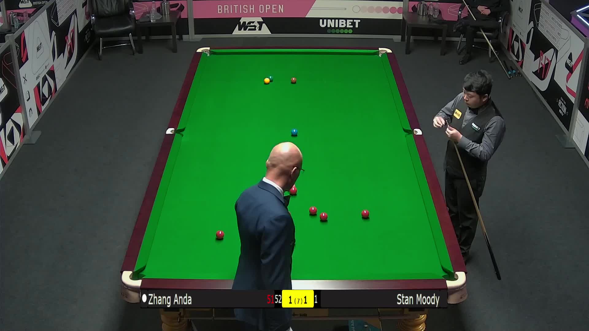 他们将可能 他们将可能